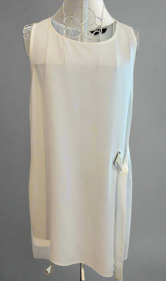 "Star" Aysemetric Ladies Top