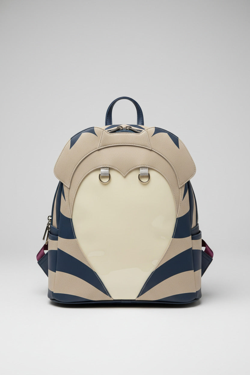 Star Wars Heros & Villians Mini Back Pack