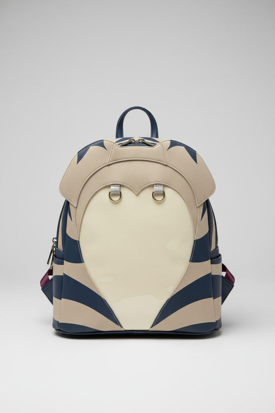 Star Wars Heros & Villians Mini Back Pack