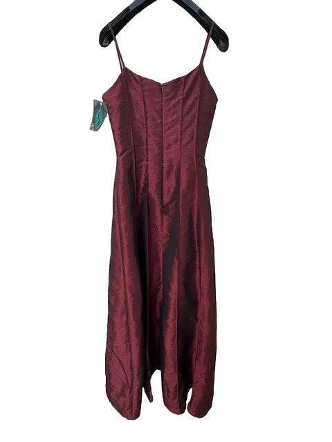 Vintage "Stax" Evening/Ball Dress