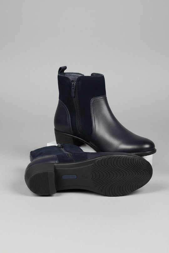 Stegman Womens Ankle Boots