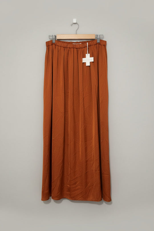 Stella & Gemma Womens Maxi Skirt