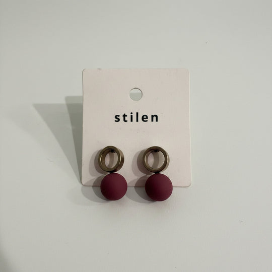 Stilen Earrings