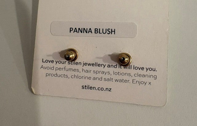 Stilen Earrings