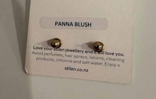 Stilen Earrings