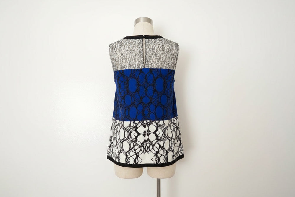 Storm Womens Sleeveless