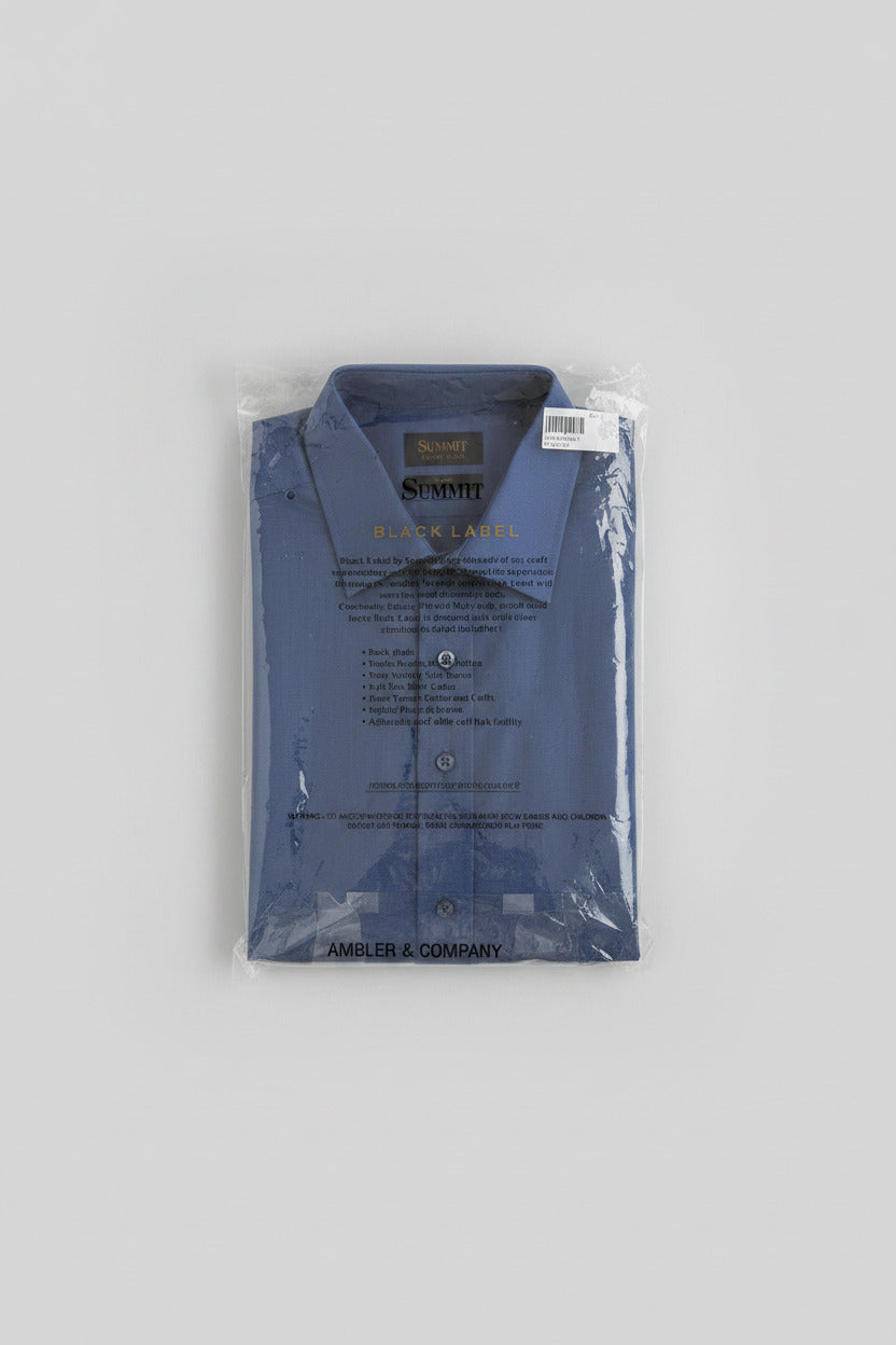 Summit Mens Long Sleeve Shirt