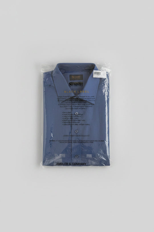 Summit Mens Long Sleeve Shirt