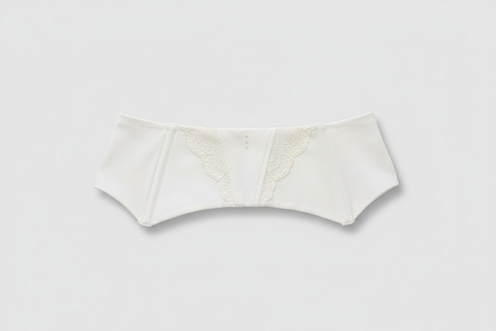 Pleasure State Suspender Belt