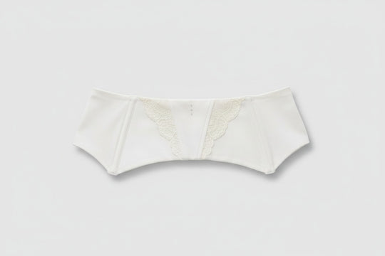 Pleasure State Suspender Belt