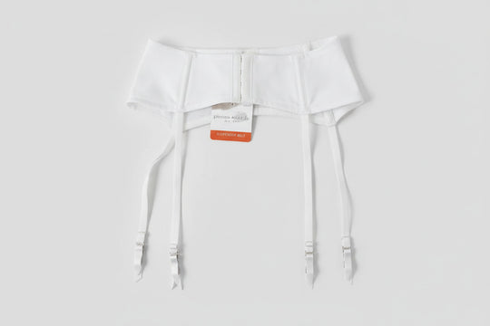 Pleasure State Suspender Belt