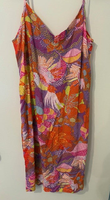 Sussan Slip Dress