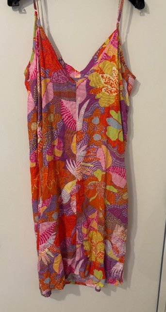Sussan Slip Dress