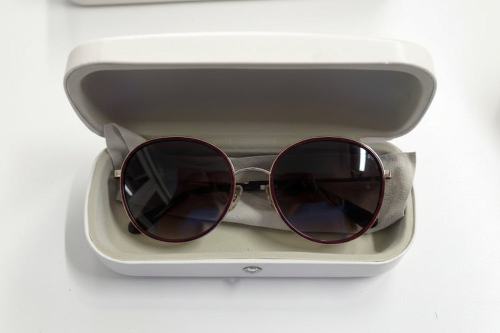 Swarovski Womens Sunglasses