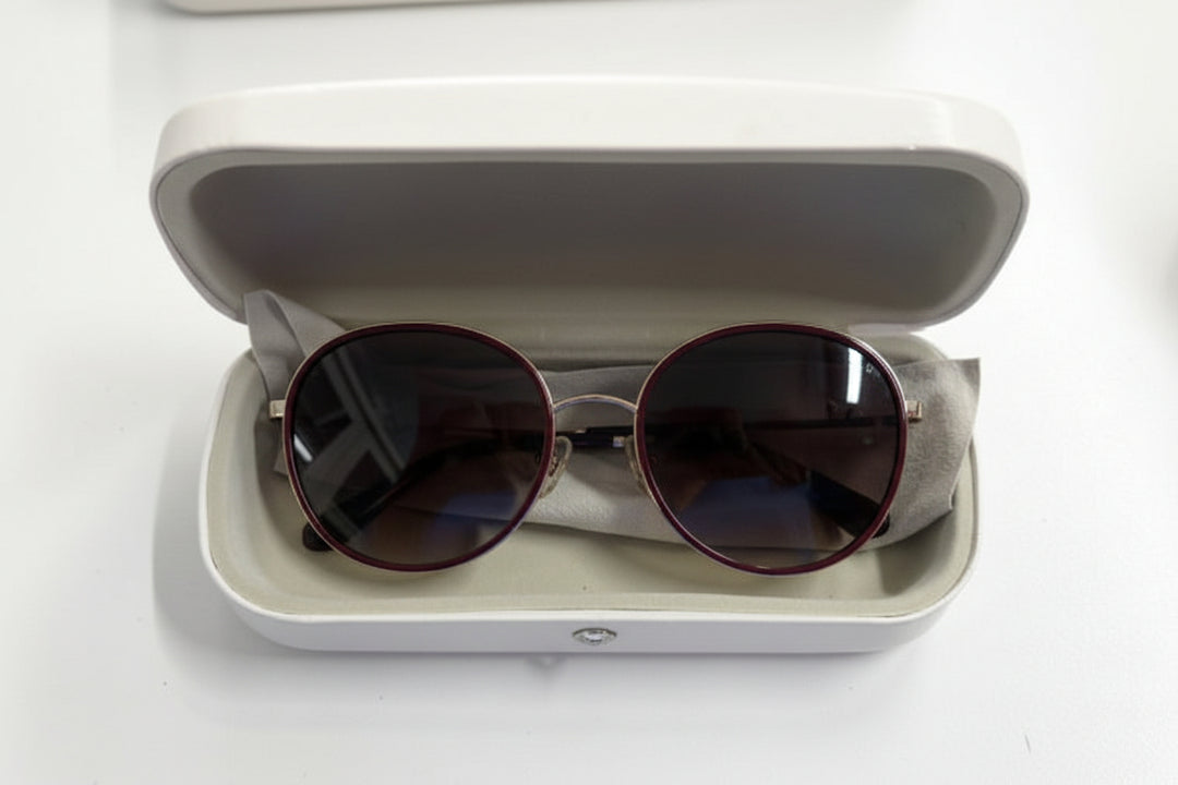 Swarovski Womens Sunglasses