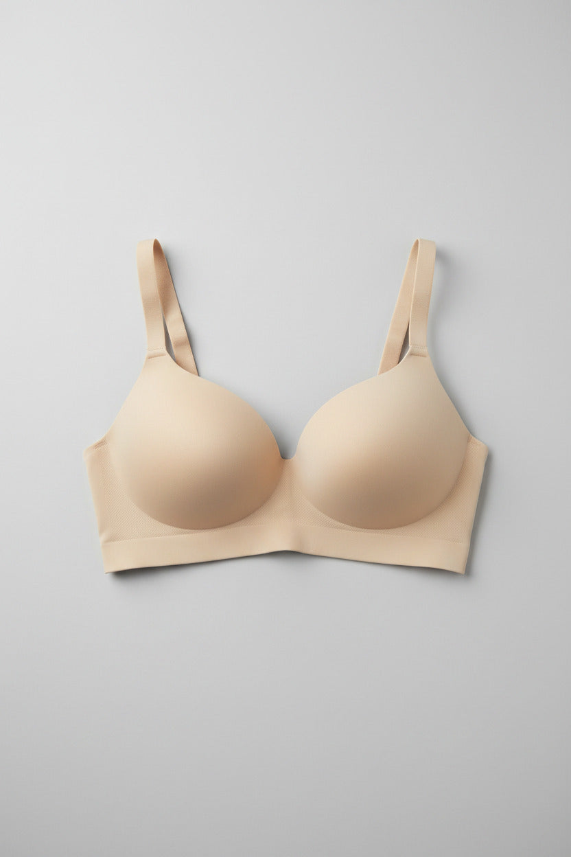 Shapermint Sweetheart Contour Bra