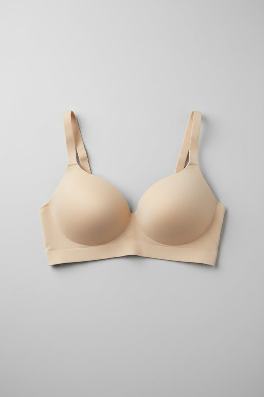 Shapermint Sweetheart Contour Bra