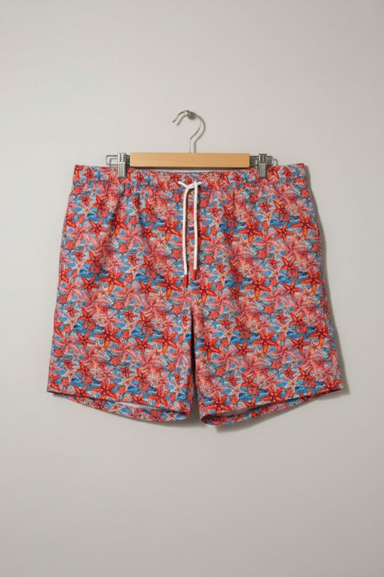 Mens "Swims" Swim Shorts