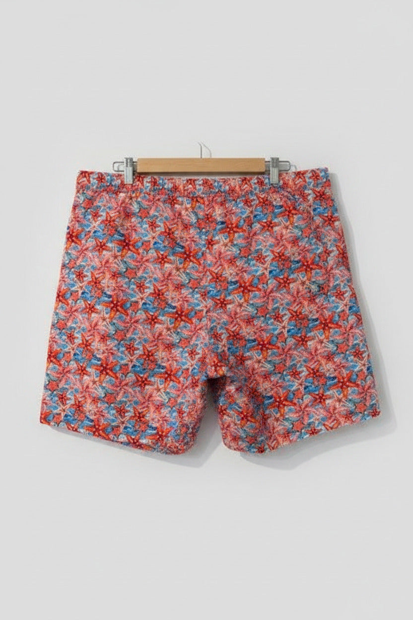 Mens "Swims" Swim Shorts