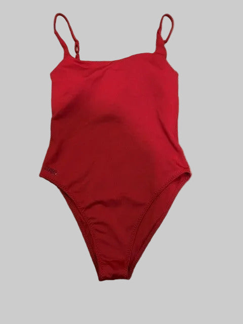 Clique One Piece Womans Swimsuit