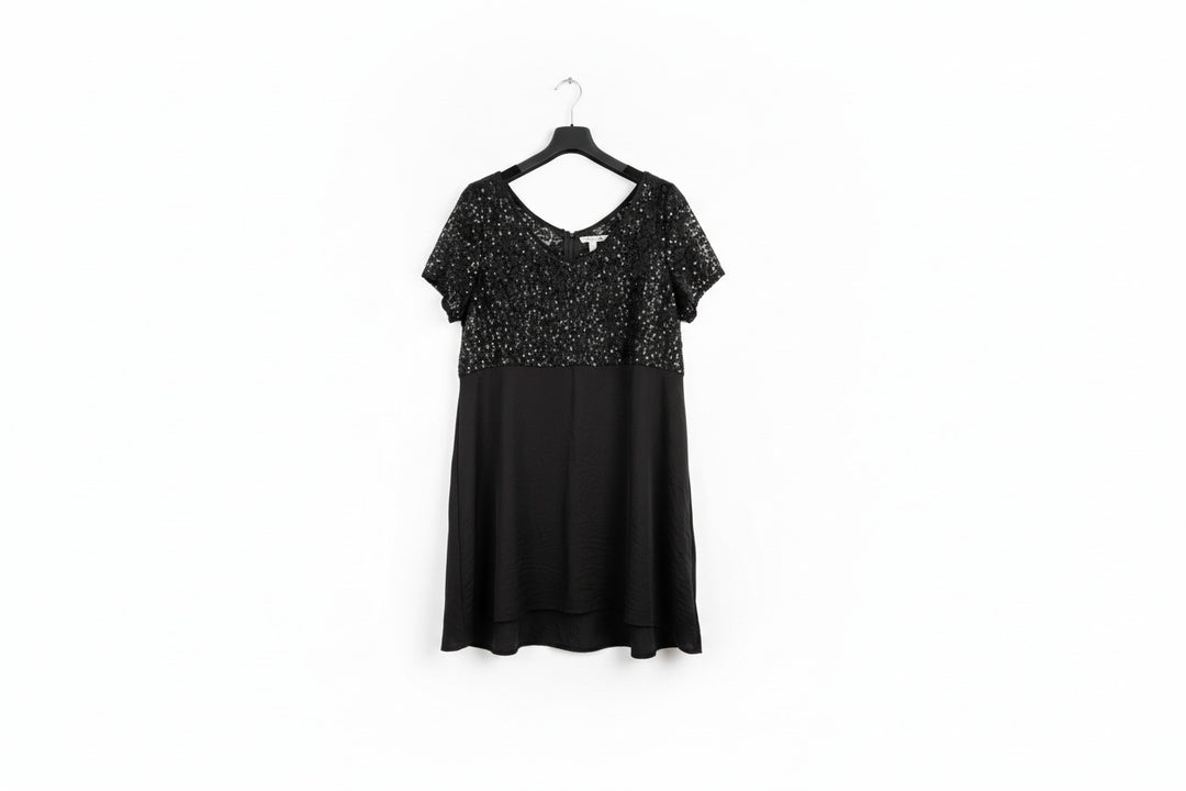 Trouble & Fox Mini Tunic/Dress