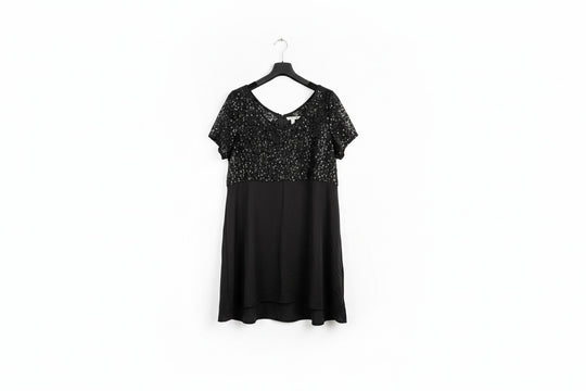 Trouble & Fox Mini Tunic/Dress