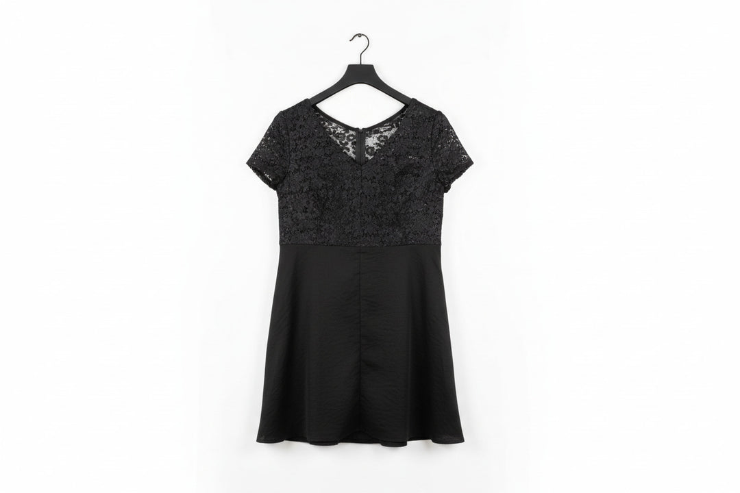 Trouble & Fox Mini Tunic/Dress