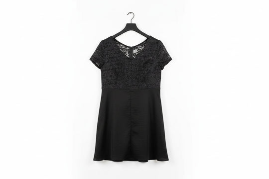 Trouble & Fox Mini Tunic/Dress