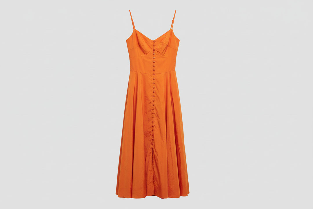 Womens Country Road Taffeta Dress