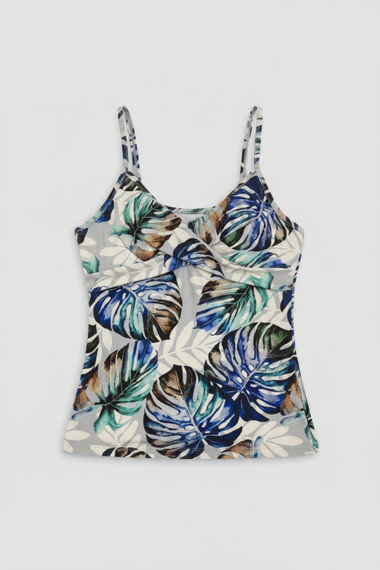 Womens "Tankini" Swim Wear Top
