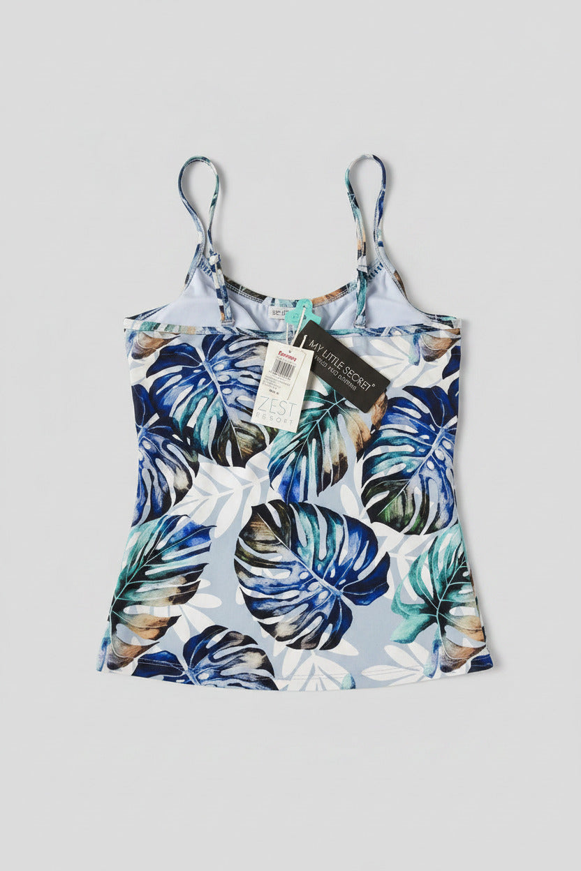 Womens "Tankini" Swim Wear Top