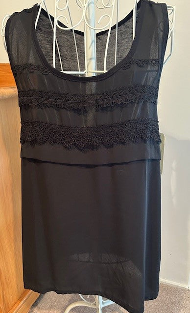 Runway NYC Tank Top