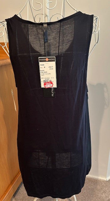 Runway NYC Tank Top
