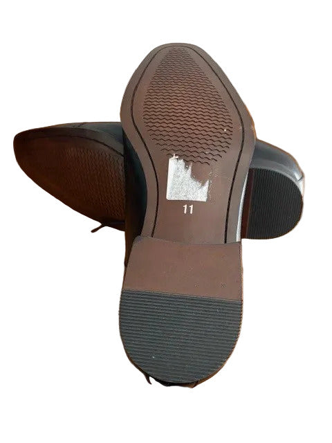 Taro Cash Mens "Bedford" Lace Up Shoe