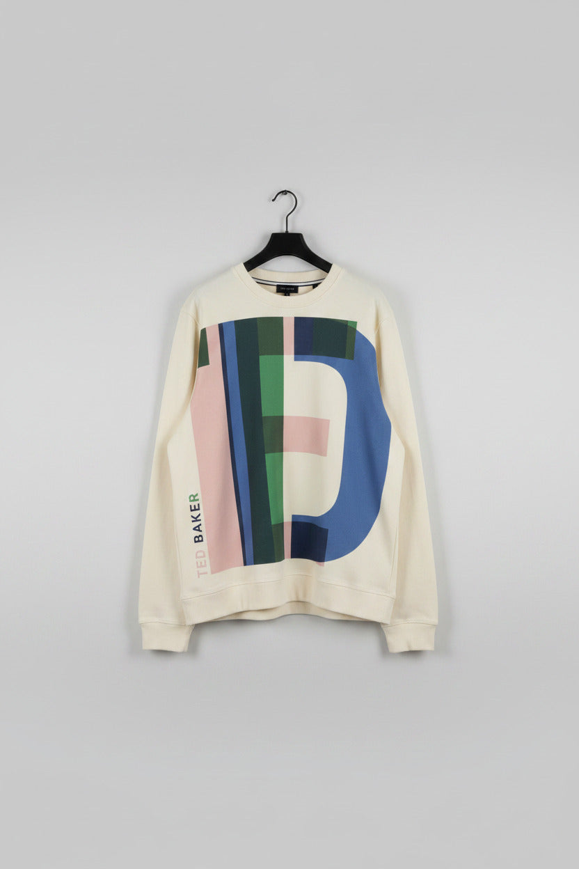 Ted Baker Mens Sweatshirt