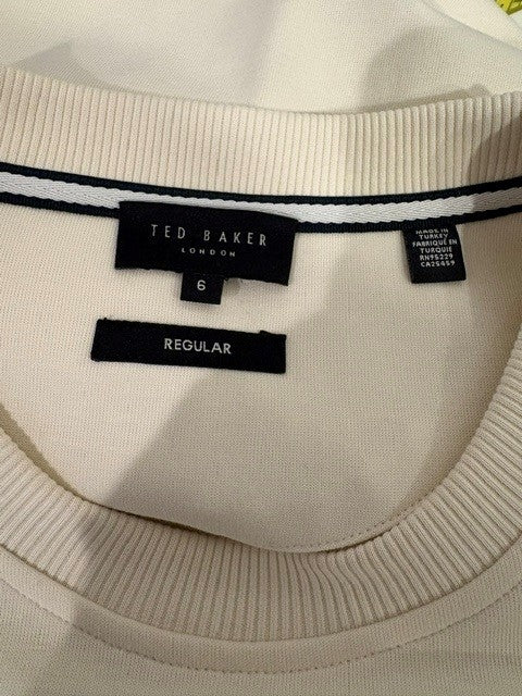 Ted Baker Mens Sweatshirt