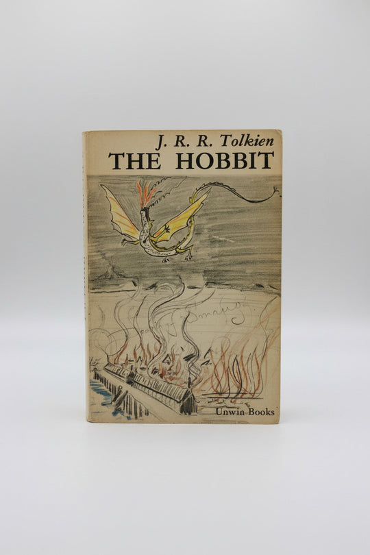 Vintage Edition "The Hobbit"