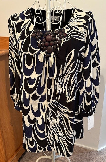 "Tibi" New York Womens Top
