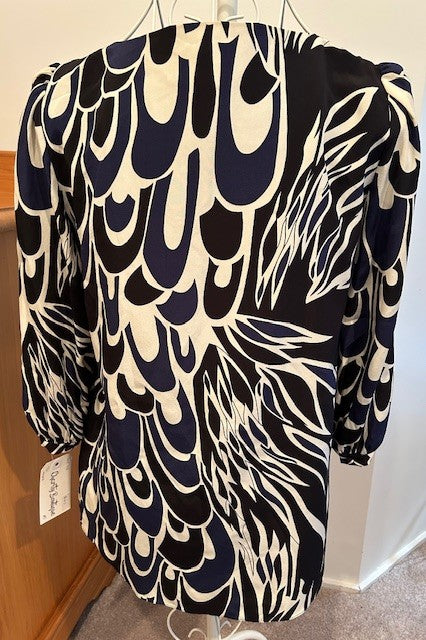 "Tibi" New York Womens Top