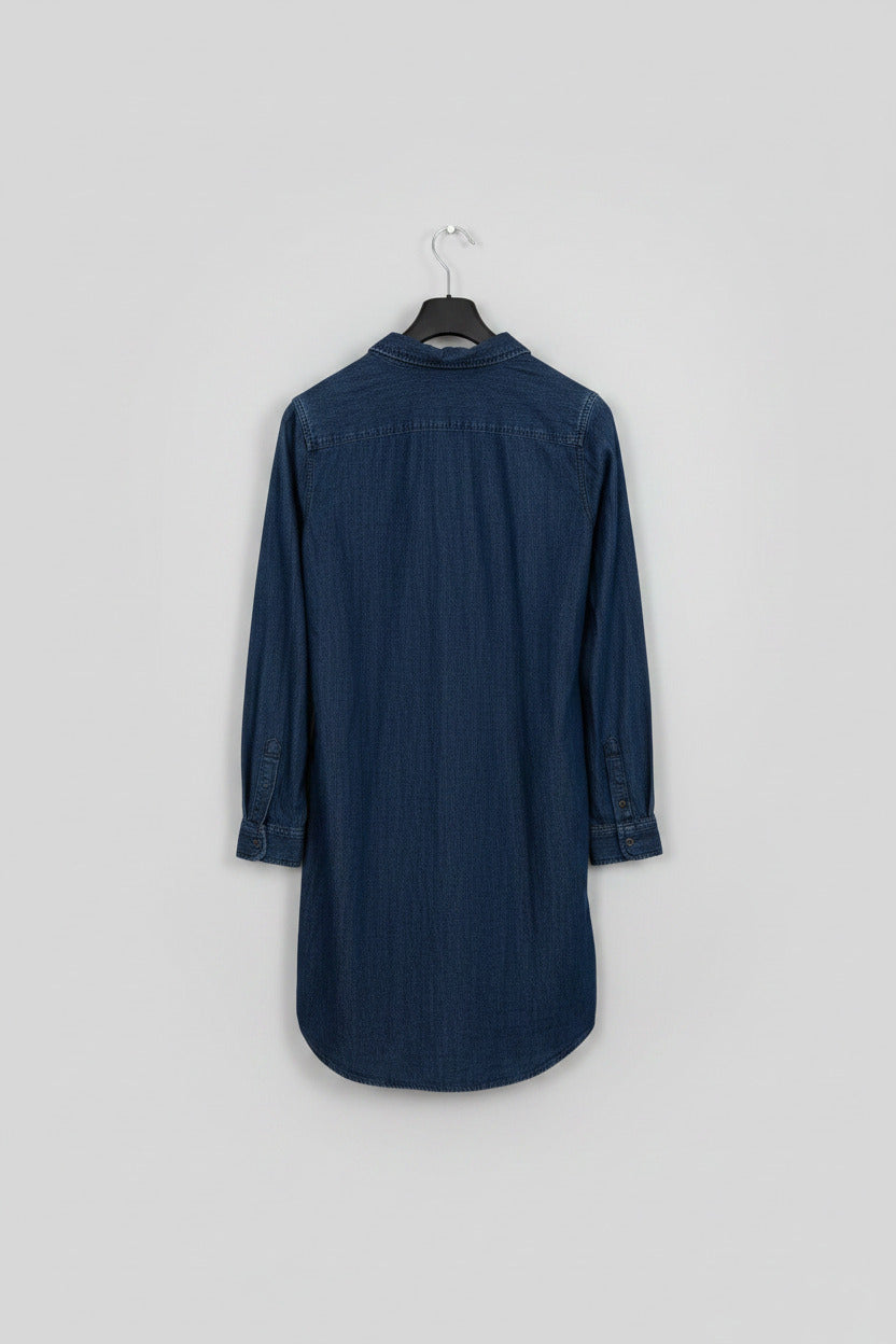 Tommy Hilfiger Womens Shirt Dress