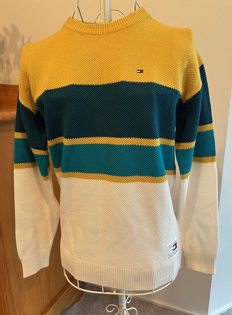 Tommy Hilfiger Sweater (BNWT)