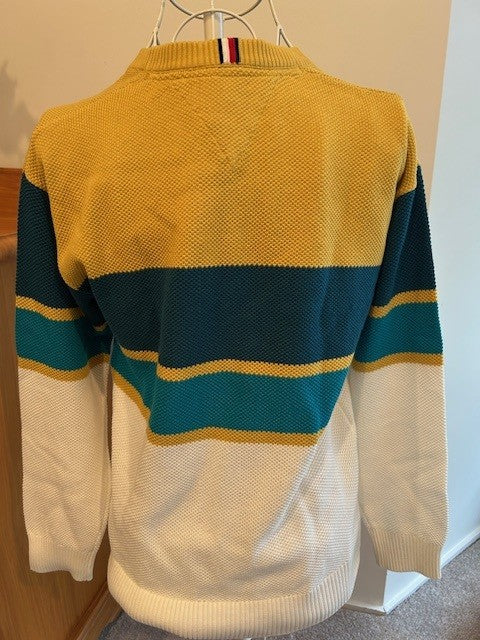 Tommy Hilfiger Sweater (BNWT)