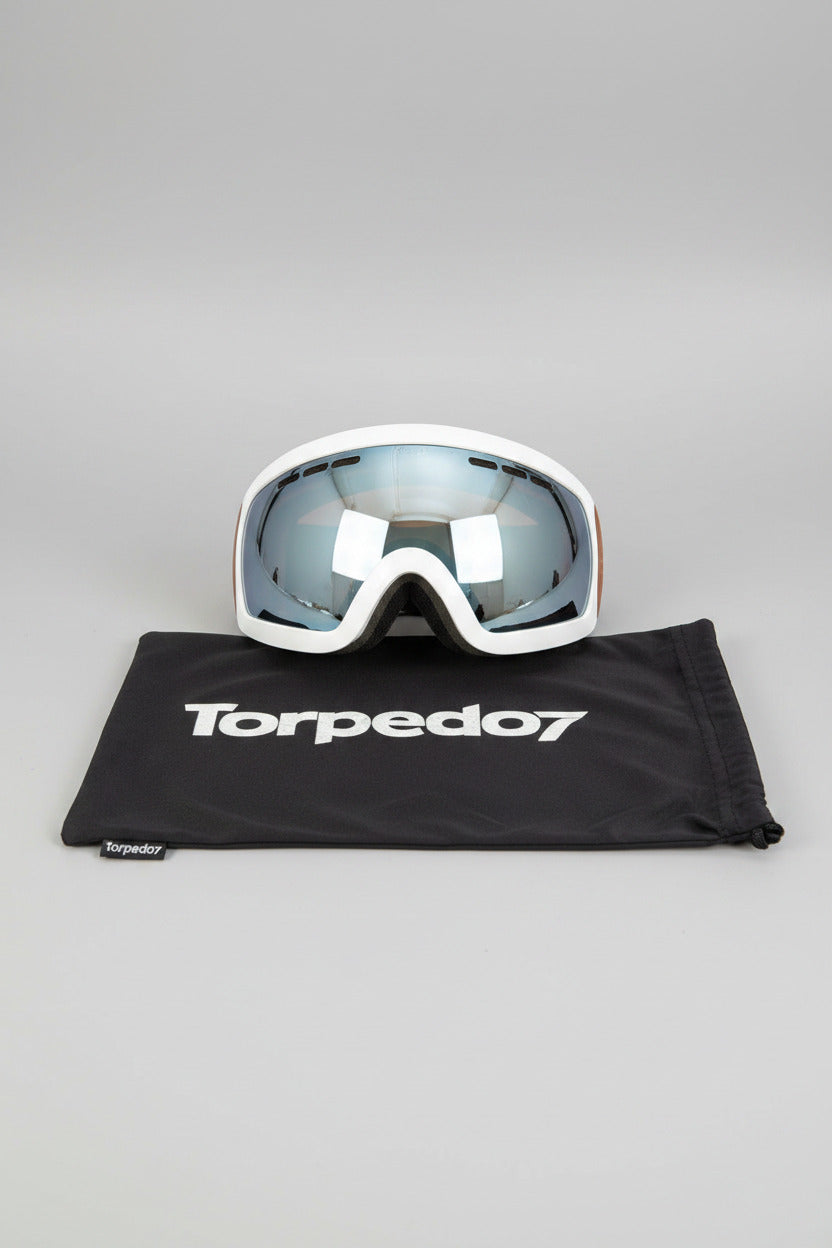 Torpedo7 Ski Goggles