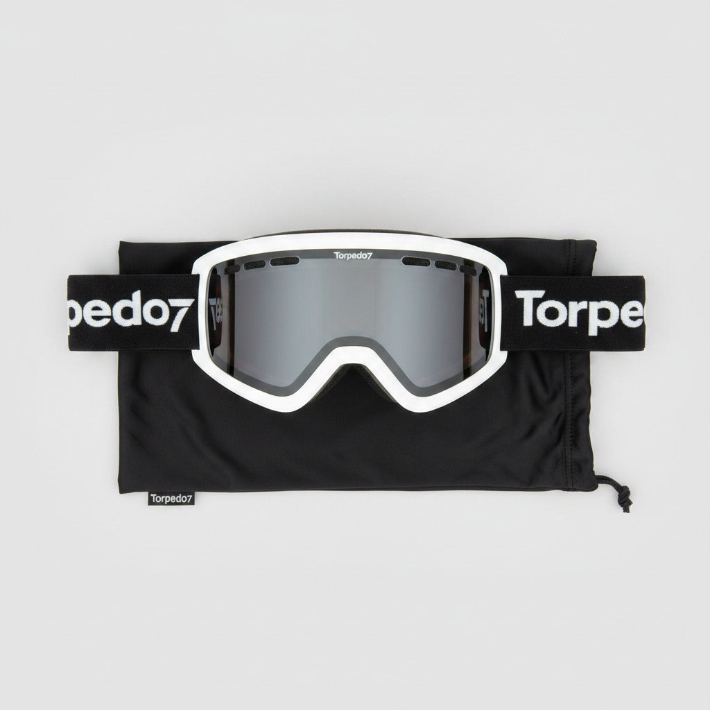 Torpedo7 Ski Goggles