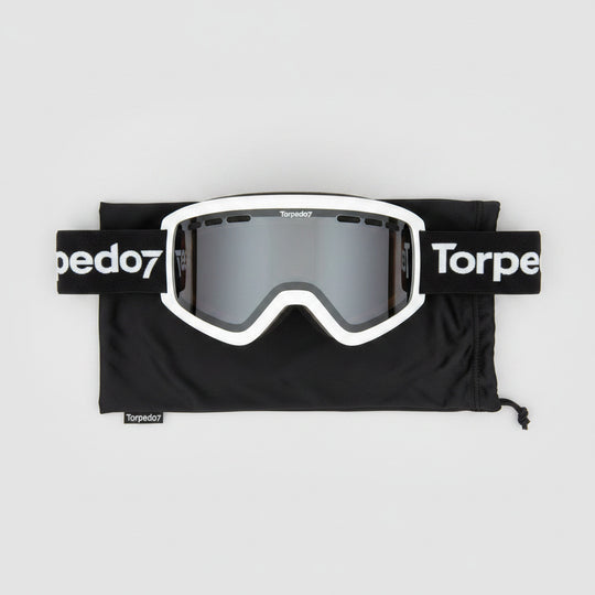 Torpedo7 Ski Goggles