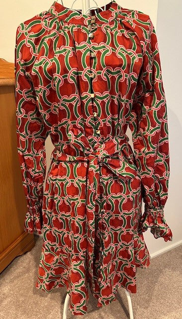Trelise Cooper Button Front Dress