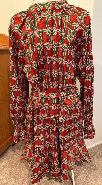Trelise Cooper Button Front Dress