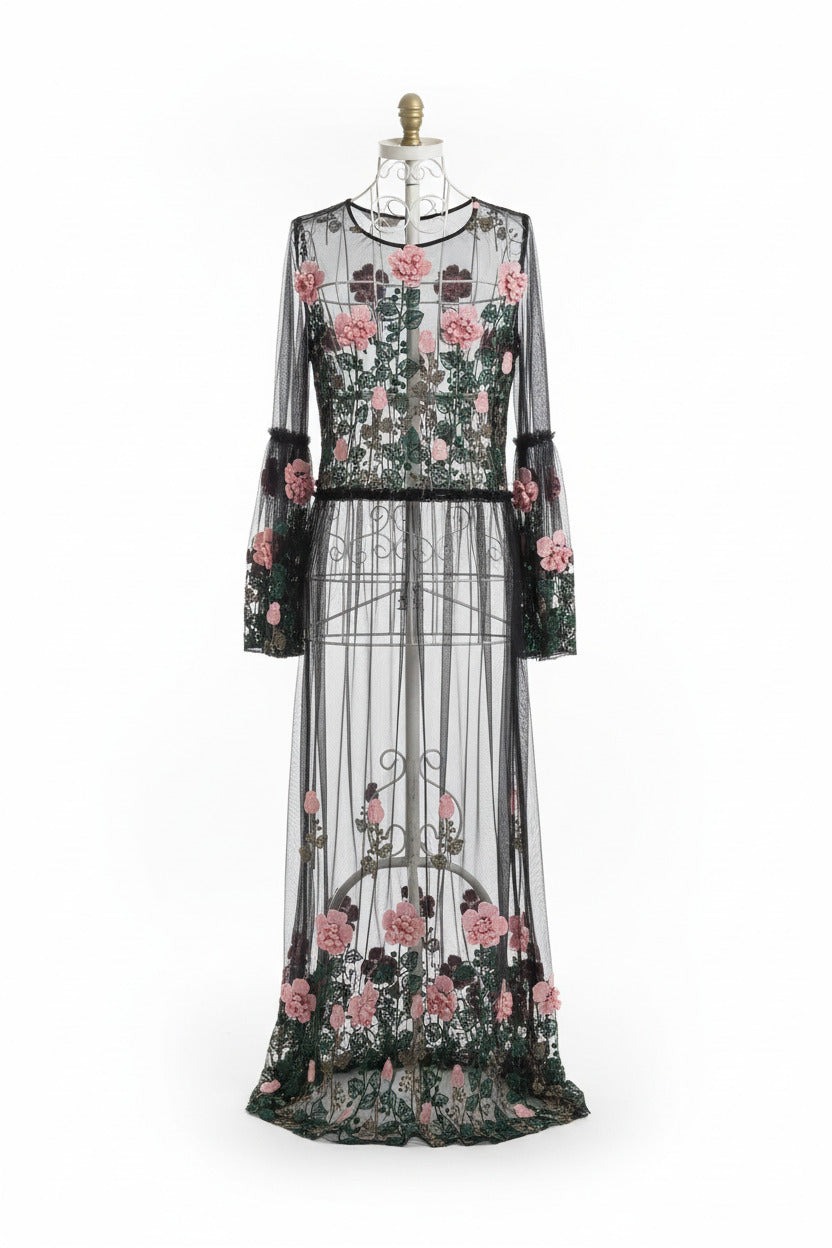 Trelise Cooper "Bell Of The Ball Dress