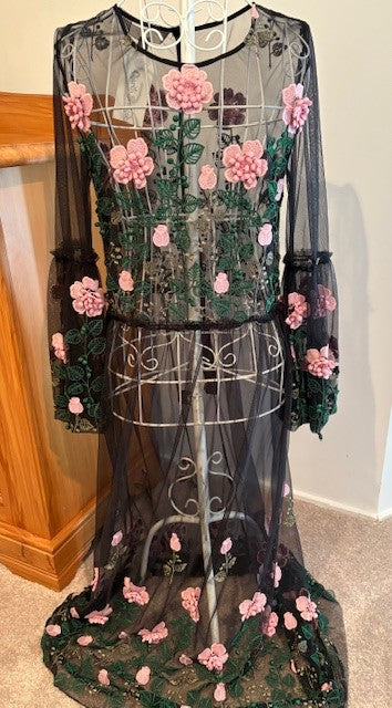 Trelise Cooper "Bell of The Ball" Dress
