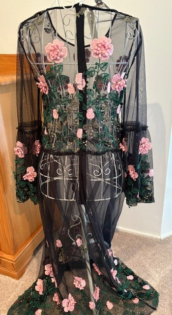 Trelise Cooper "Bell of The Ball" Dress